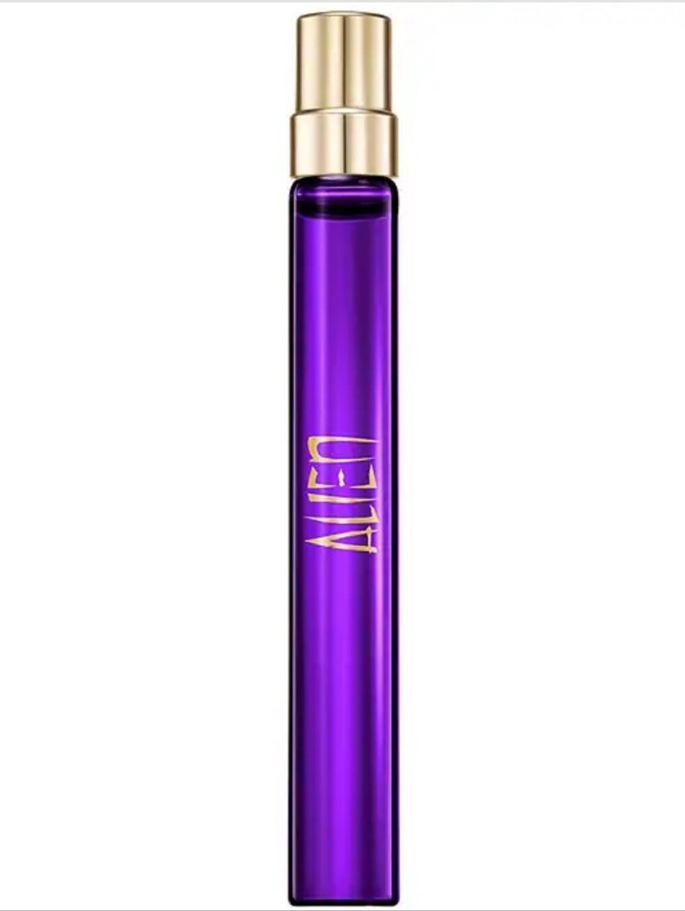 Alien Mugler edp Women Travel Size Level As Pictured